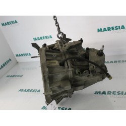 Renault - Megane Scenic - Versnellingsbak