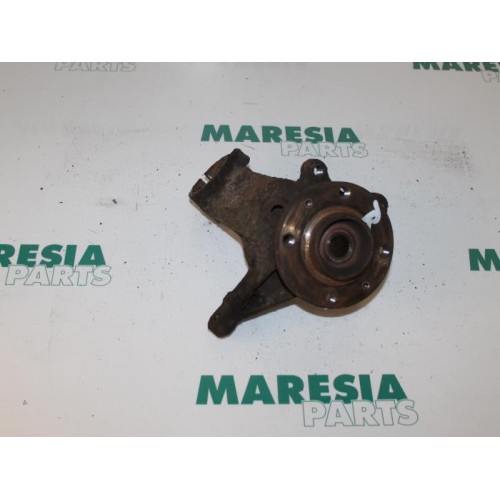 Peugeot - 206 - Knuckle, front right