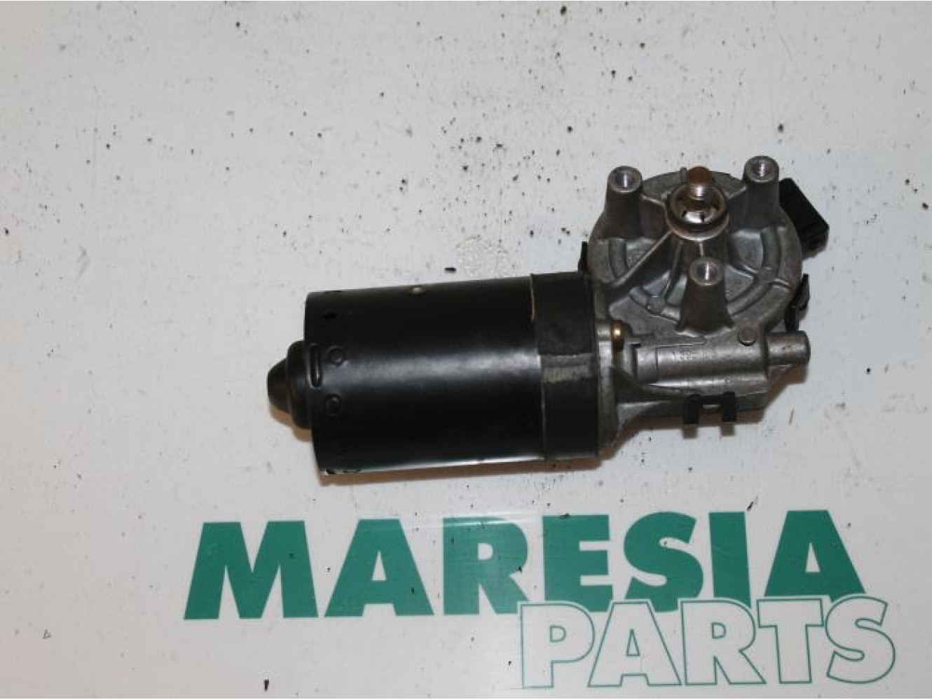 Peugeot - 206 - Front wiper motor