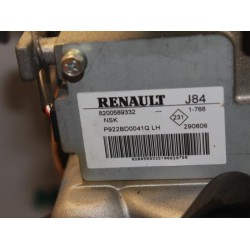 Renault - Megane Scenic - Lenksäule Gehäuse