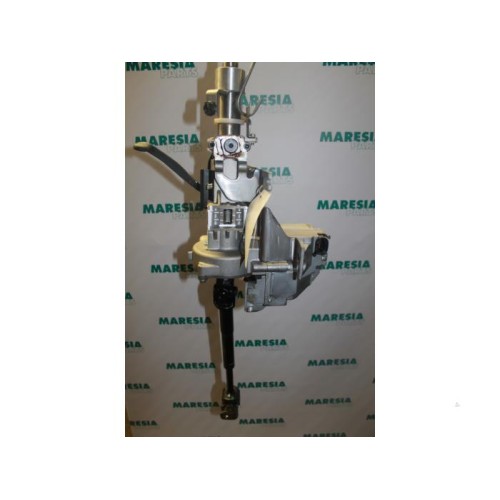 Renault - Megane Scenic - Steering column housing