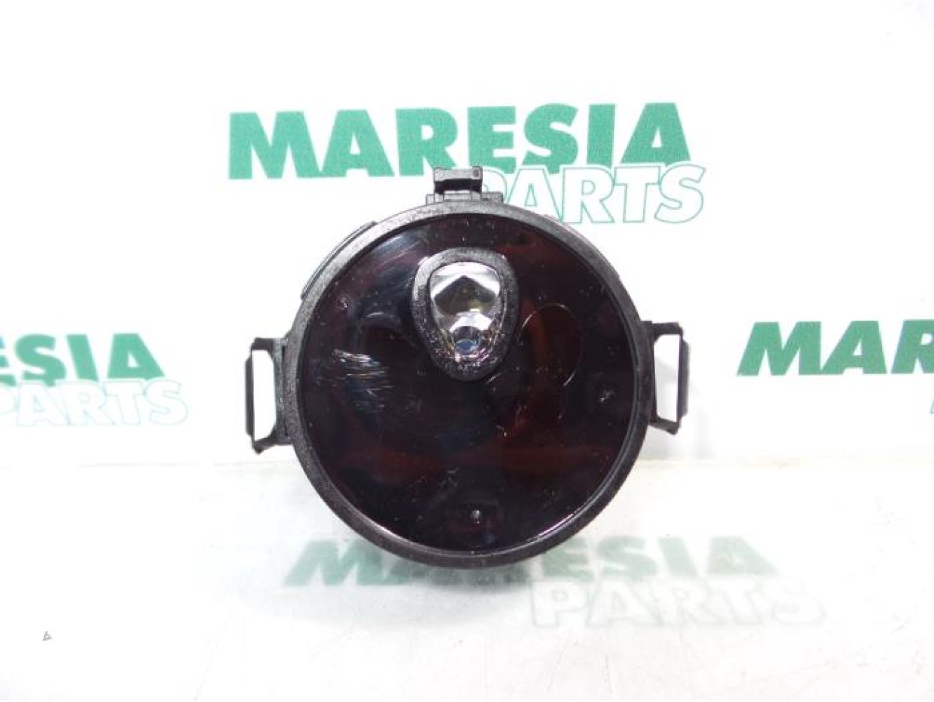 Renault - Megane Scenic - Regensensor