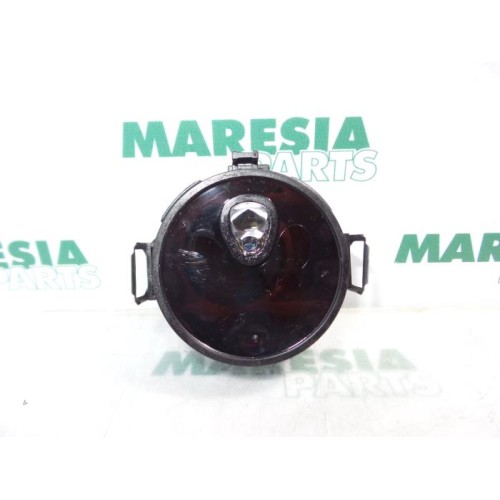 Renault - Megane Scenic - Rain sensor