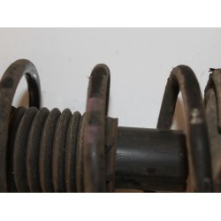 Peugeot - 206 - Stoßdämpferstrebe links vorne