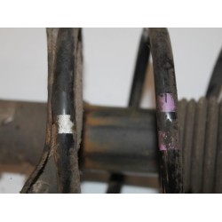 Peugeot - 206 - Schokdemperpoot rechts-voor