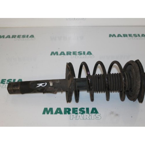 Peugeot - 206 - Front shock absorber rod, right