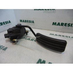 Renault - Megane Scenic - Gaspedaalpositie Sensor