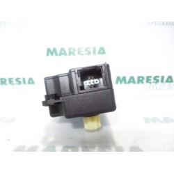 Renault - Megane Scenic - Heater valve motor