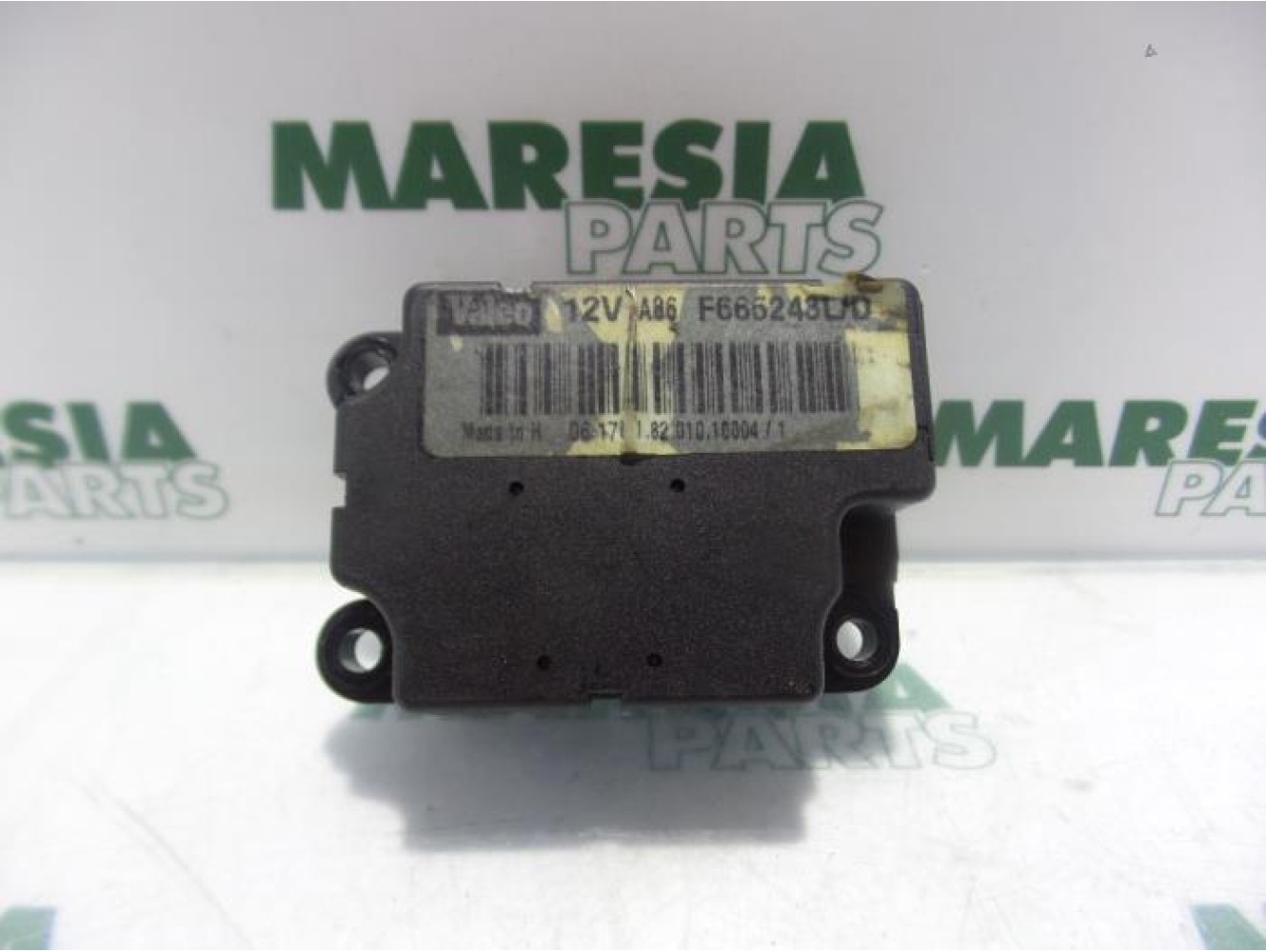 Renault - Megane Scenic - Heater valve motor