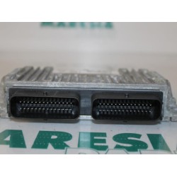 Peugeot - 206 - Automatic gearbox computer