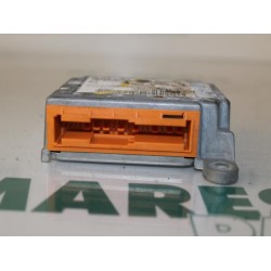 Peugeot - 206 - Airbag Module