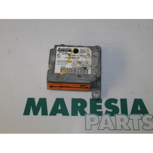 Peugeot - 206 - Airbag Module