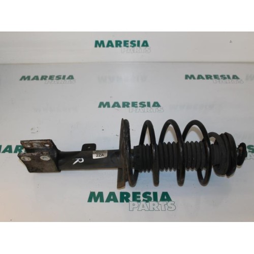 Peugeot - 307 - Front shock absorber rod, right