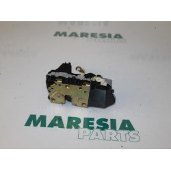Peugeot - 307 - Door lock mechanism 4-door, front left