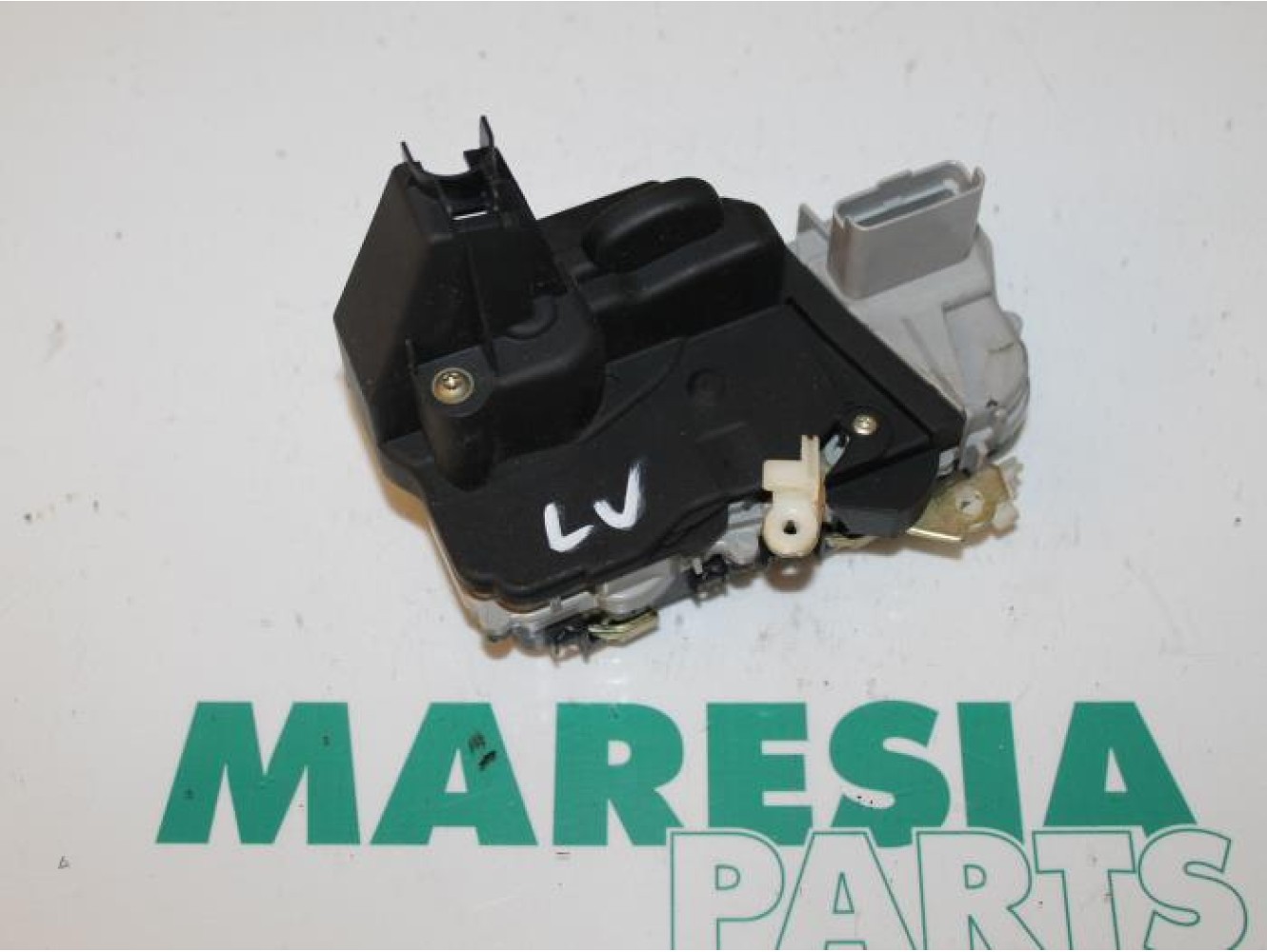 Peugeot - 307 - Door lock mechanism 4-door, front left