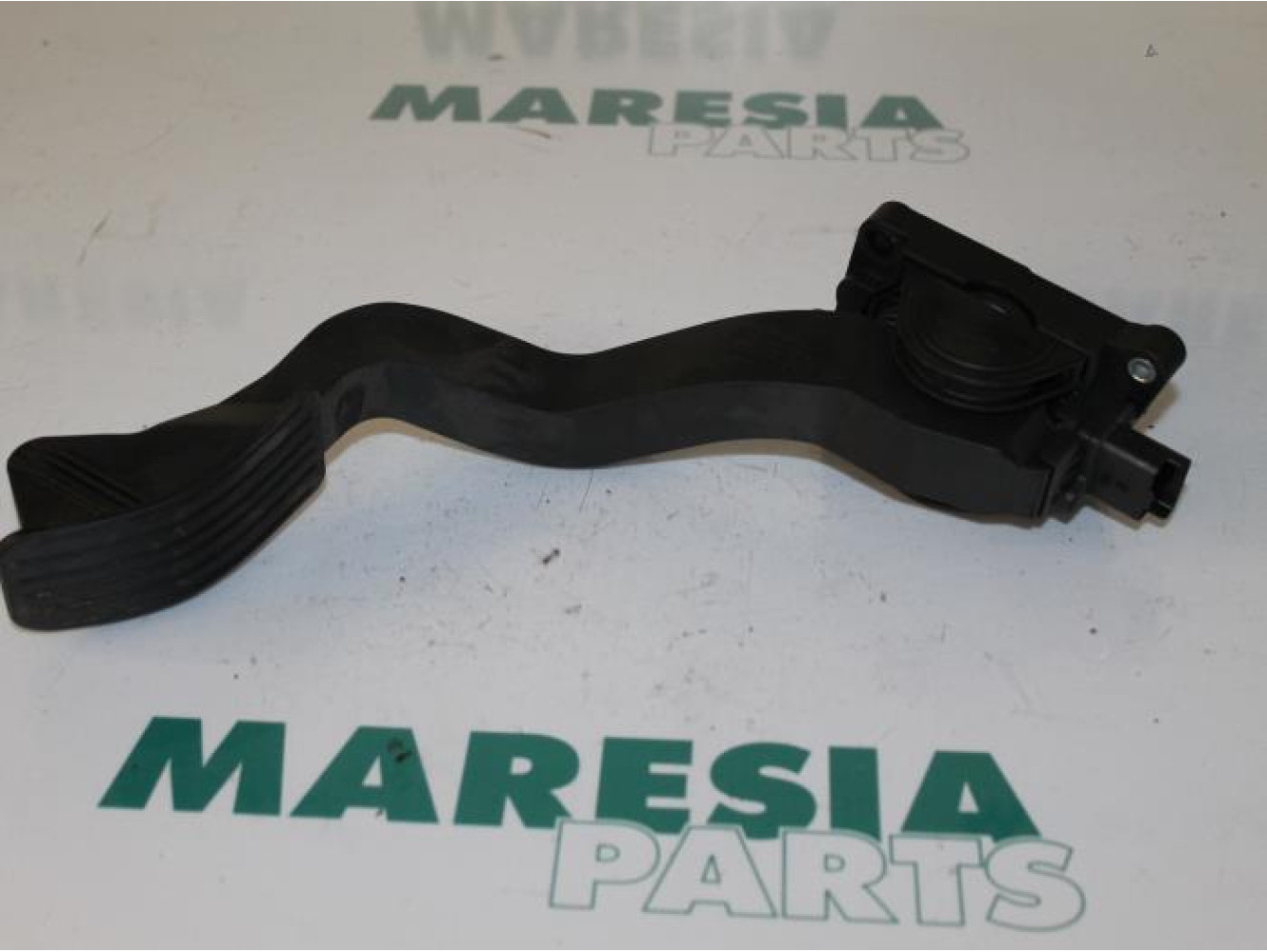 Peugeot - 307 - Gaspedaalpositie Sensor