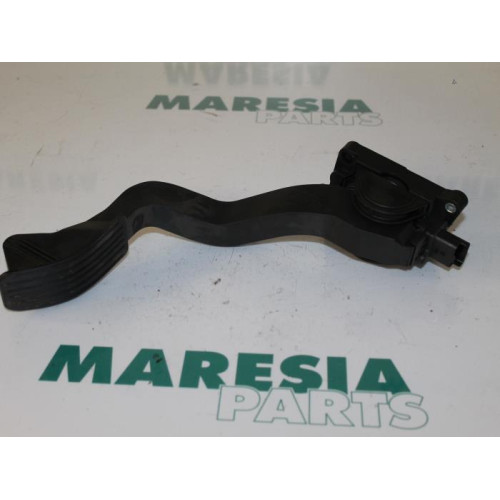 Peugeot - 307 - Gaspedaalpositie Sensor