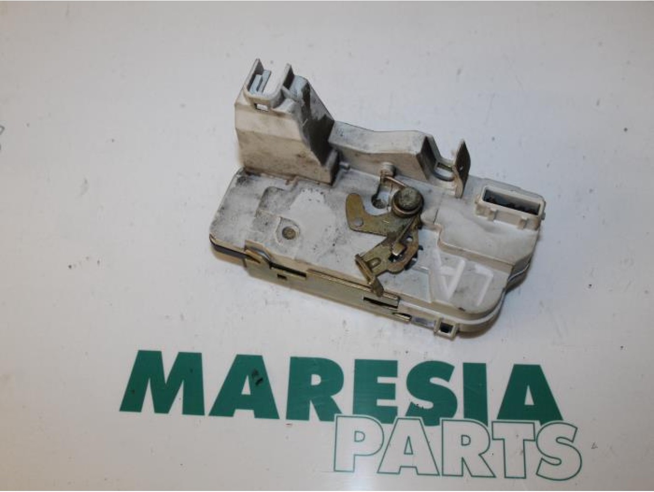 Peugeot - 307 - Deurslot Mechaniek 4Deurs links-achter