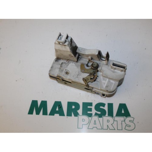 Peugeot - 307 - Rear door lock mechanism 4-door, left