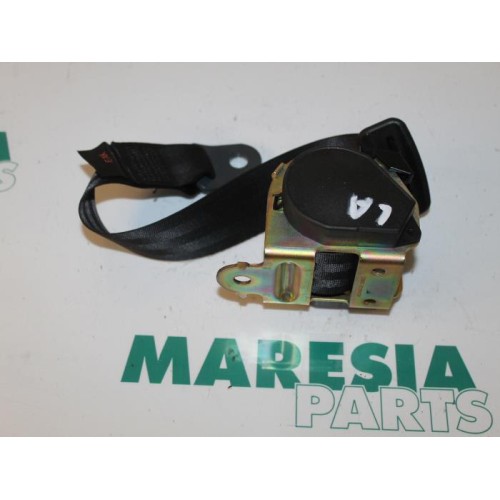 Peugeot - 307 - Sicherheitsgurt links hinten