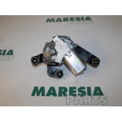 Peugeot - 307 - Scheibenwischermotor hinten