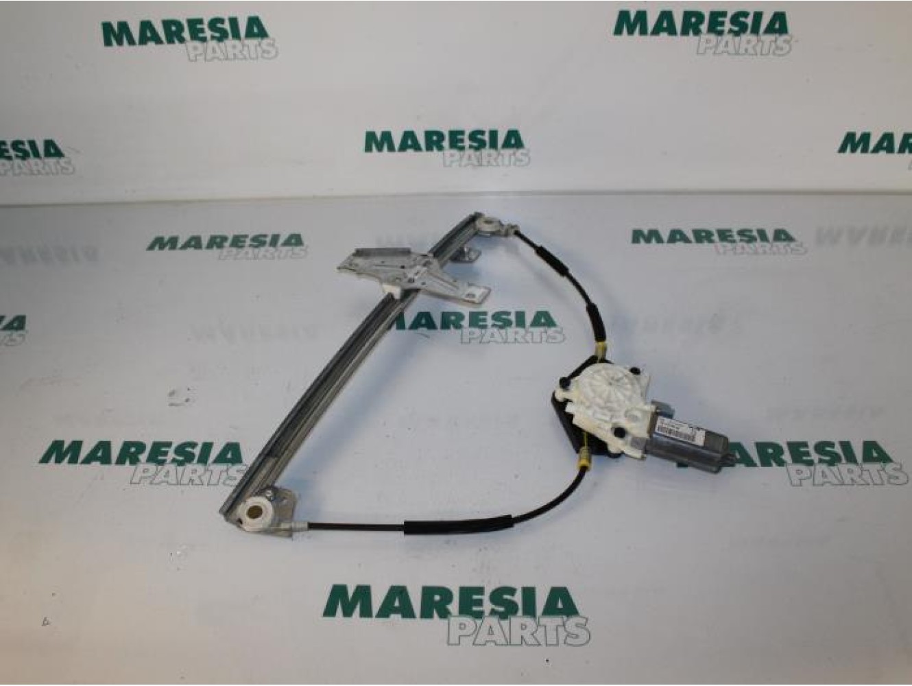 Peugeot - 307 - Fenstermechanik 4-türig links vorne