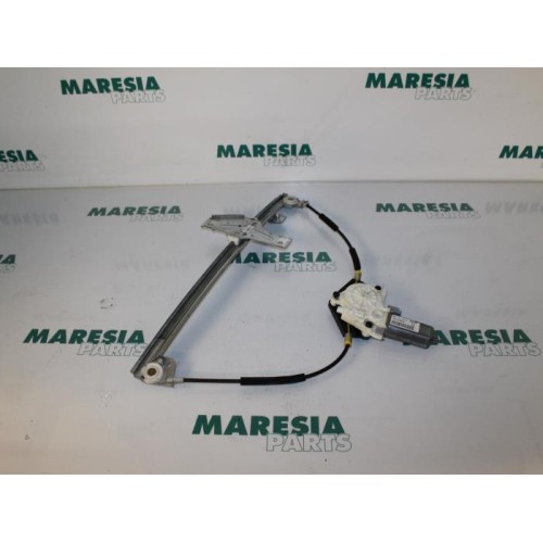 Peugeot - 307 - Window mechanism 4-door, front left