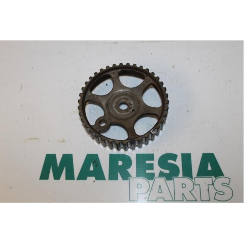 Peugeot - 206 - Roue d'engrenage arbre à cames