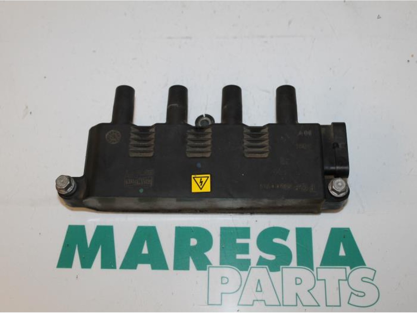 Fiat - Doblo - Ignition coil
