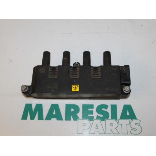 Fiat - Doblo - Ignition coil