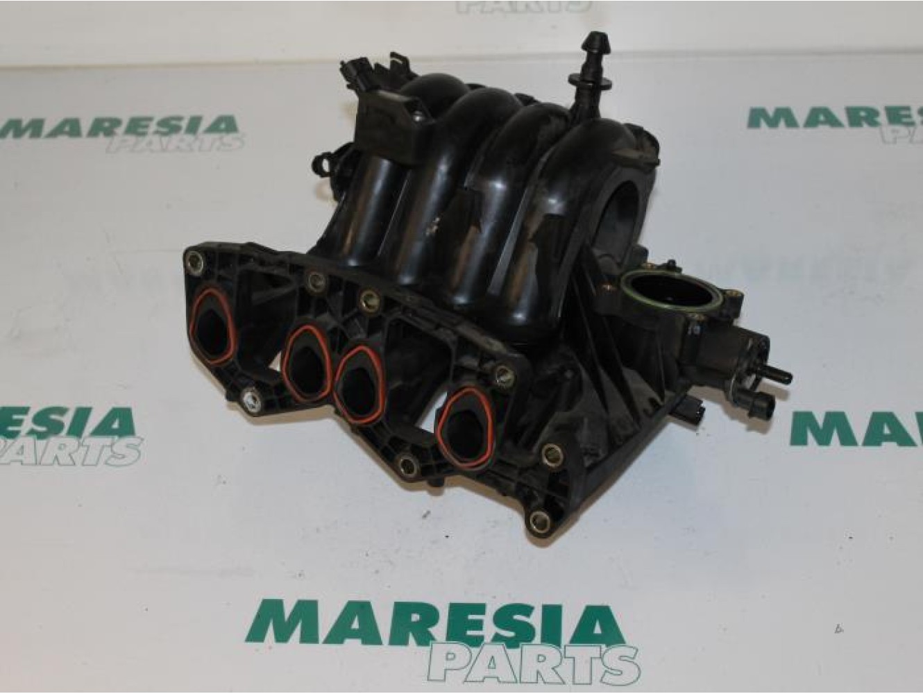 Fiat - Doblo - Intake manifold