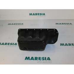 Peugeot - 207 - Sump