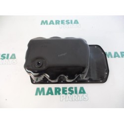 Peugeot - 207 - Sump