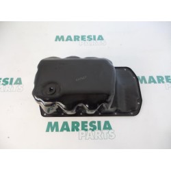 Peugeot - 207 - Sump
