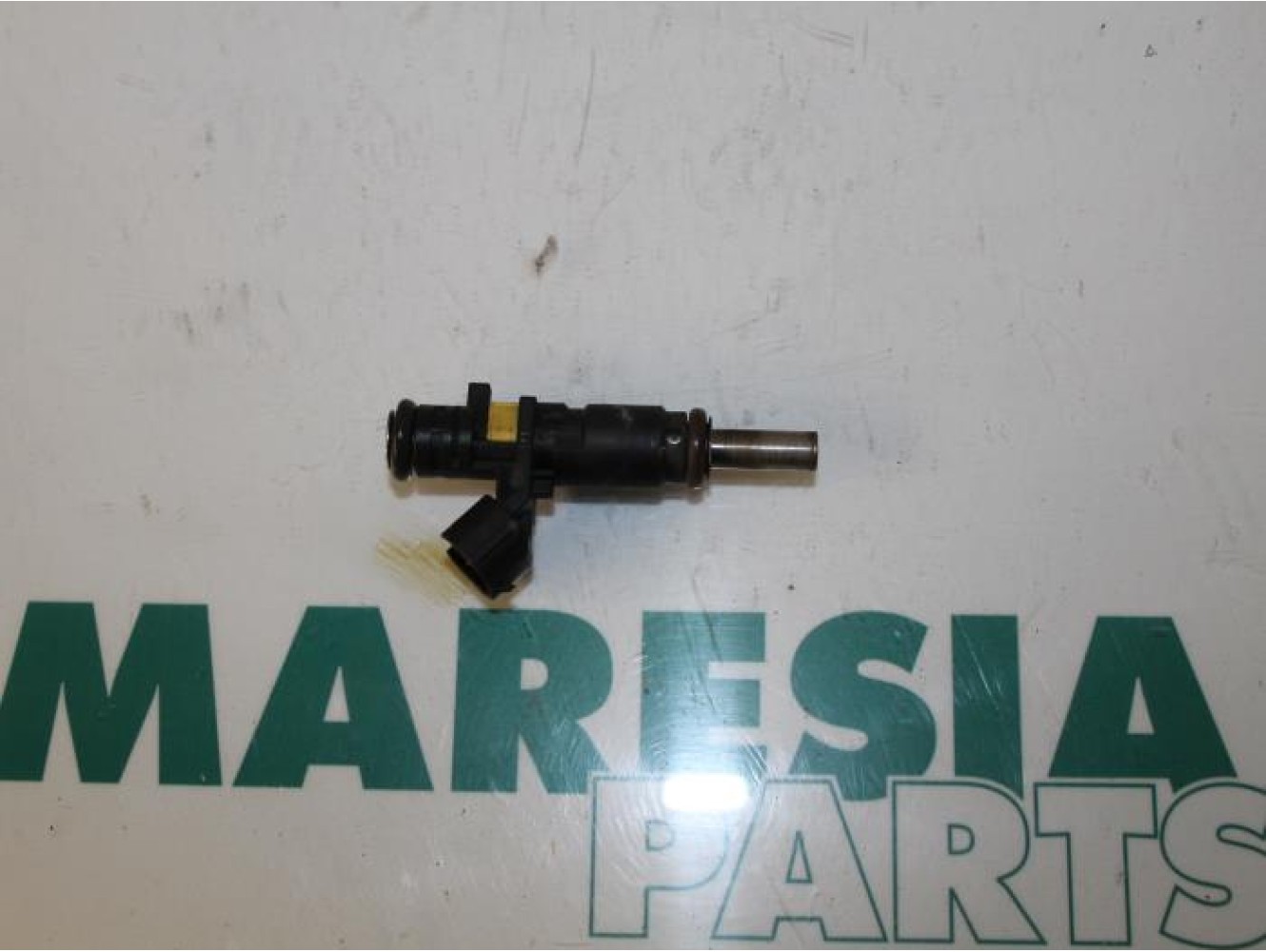 Peugeot - 207 - Injector (petrol injection)