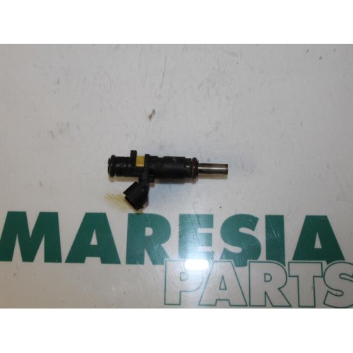 Peugeot - 207 - Injector (petrol injection)