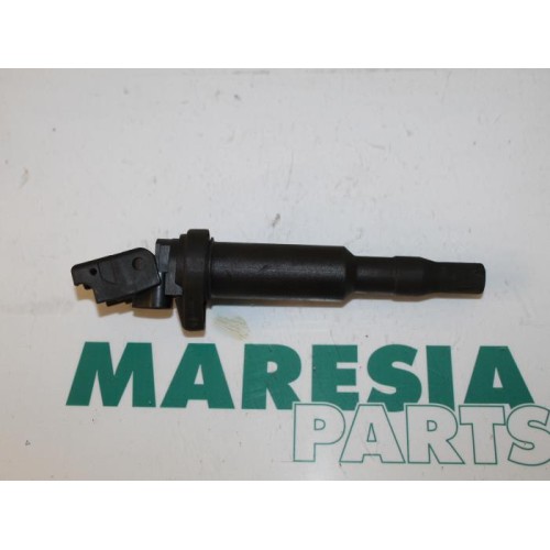 Peugeot - 207 - Ignition coil
