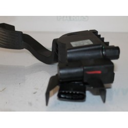 Fiat - Fiorino - Gaspedaalpositie Sensor