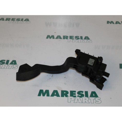 Fiat - Fiorino - Gaspedalposition Sensor
