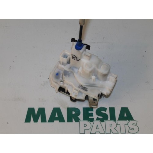 Fiat - Fiorino - Door lock mechanism 2-door, right
