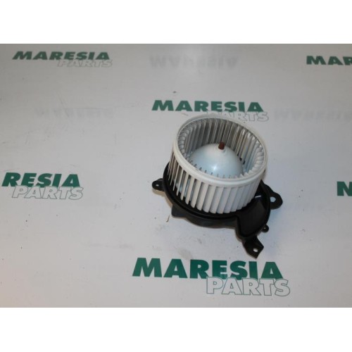 Fiat - Fiorino - Heating and ventilation fan motor