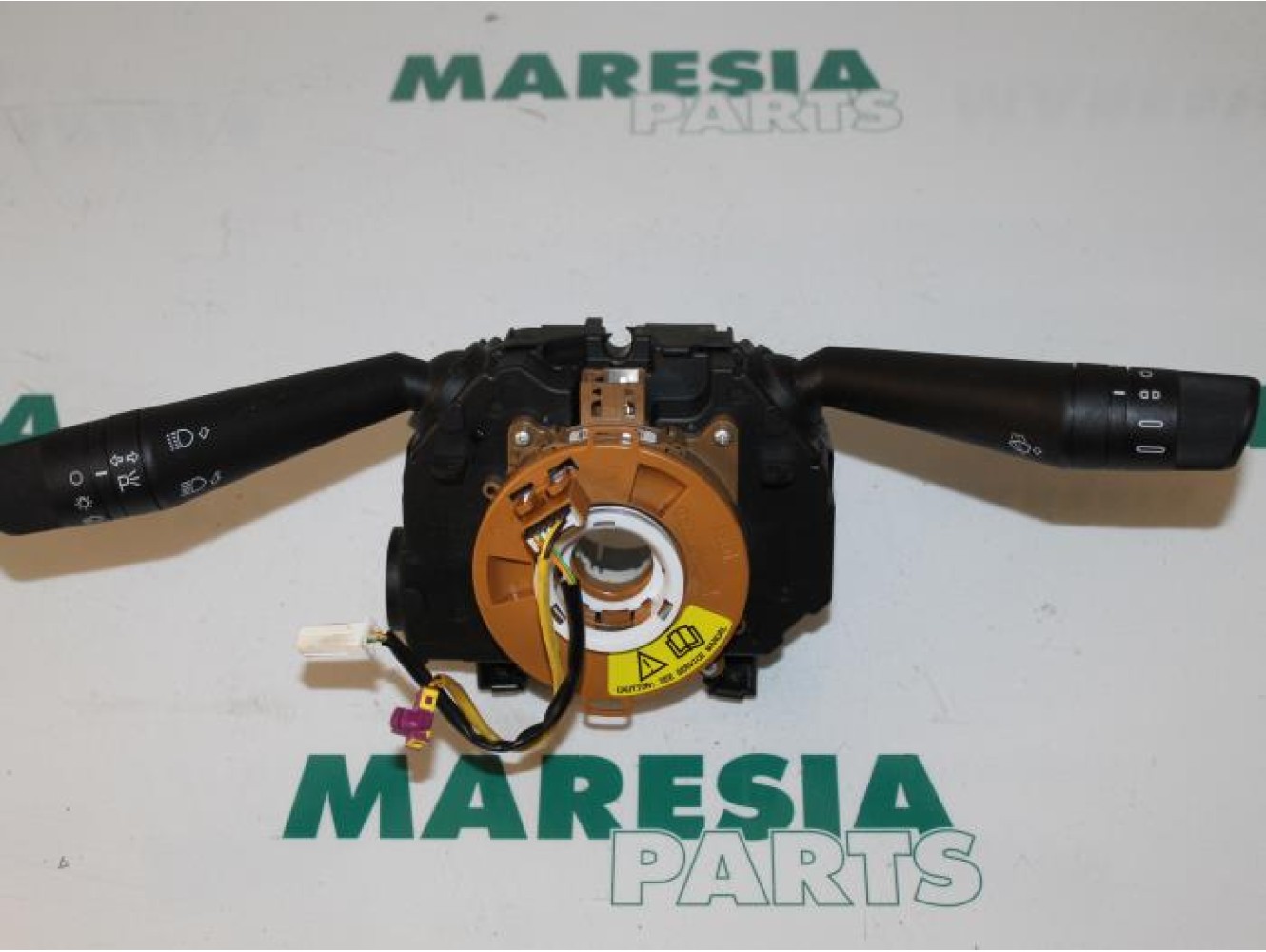 Fiat - Fiorino - Steering column stalk