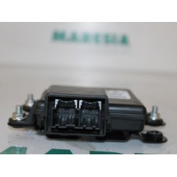 Fiat - Fiorino - PDC Module