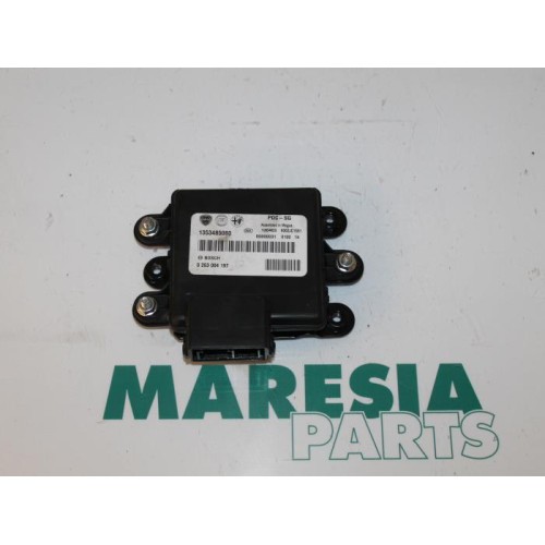 Fiat - Fiorino - Module PDC