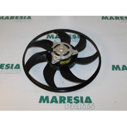 Fiat - Fiorino - Fan motor