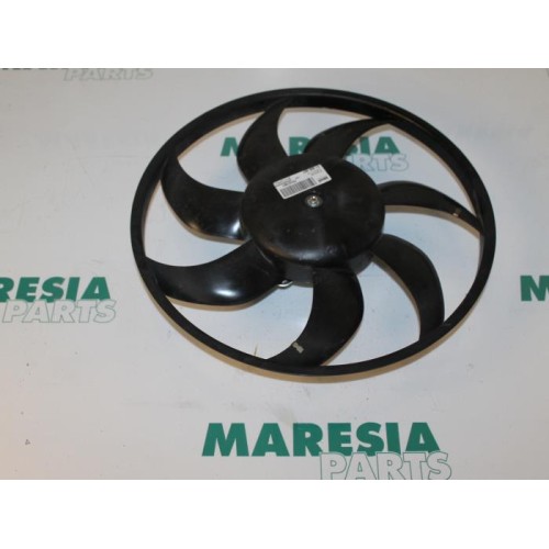 Fiat - Fiorino - Fan motor
