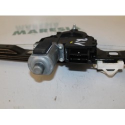 Fiat - Fiorino - Window mechanism 2-door, front right