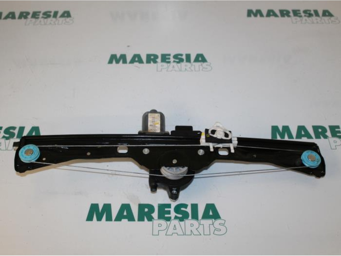 Fiat - Fiorino - Window mechanism 2-door, front right