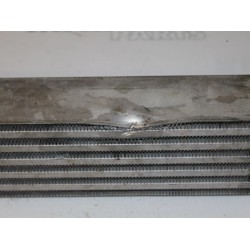 Fiat - Fiorino - Intercooler