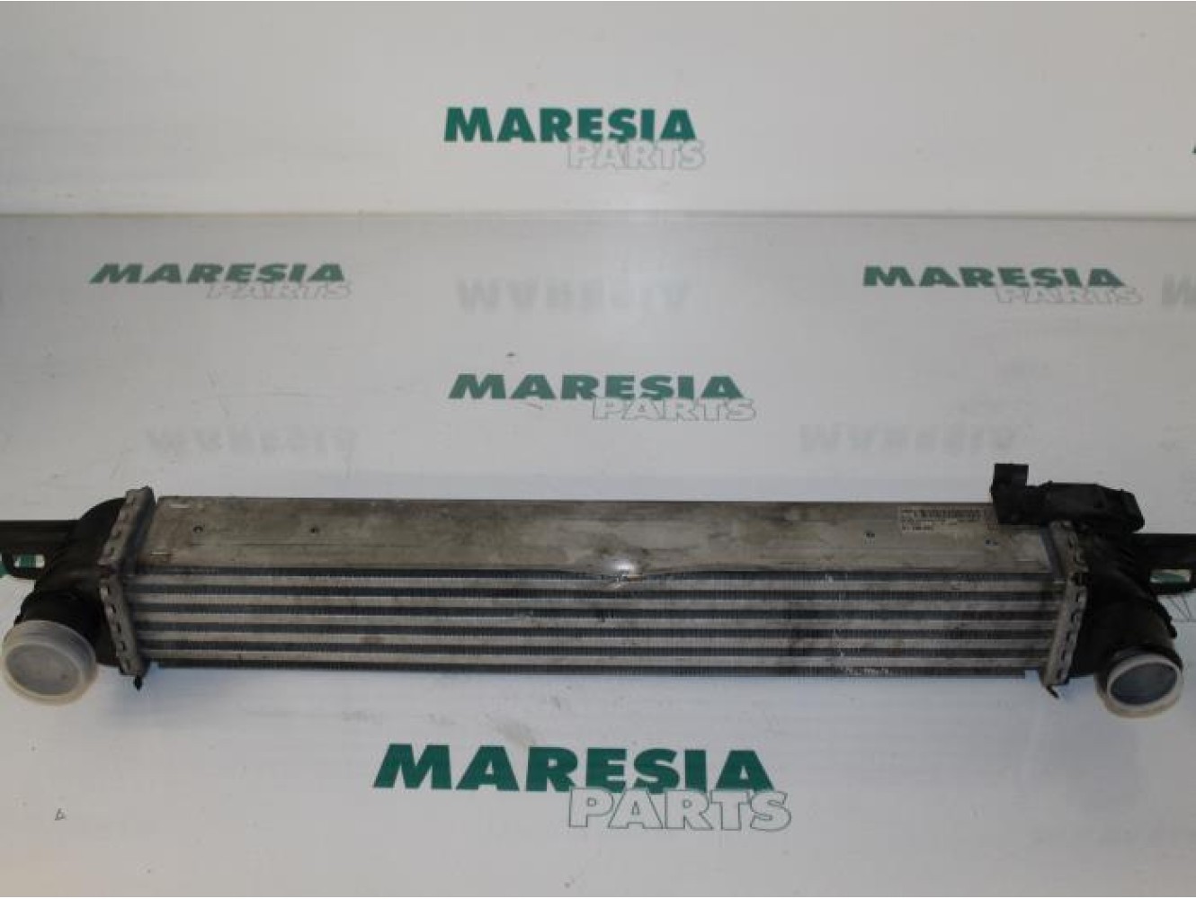 Fiat - Fiorino - Intercooler